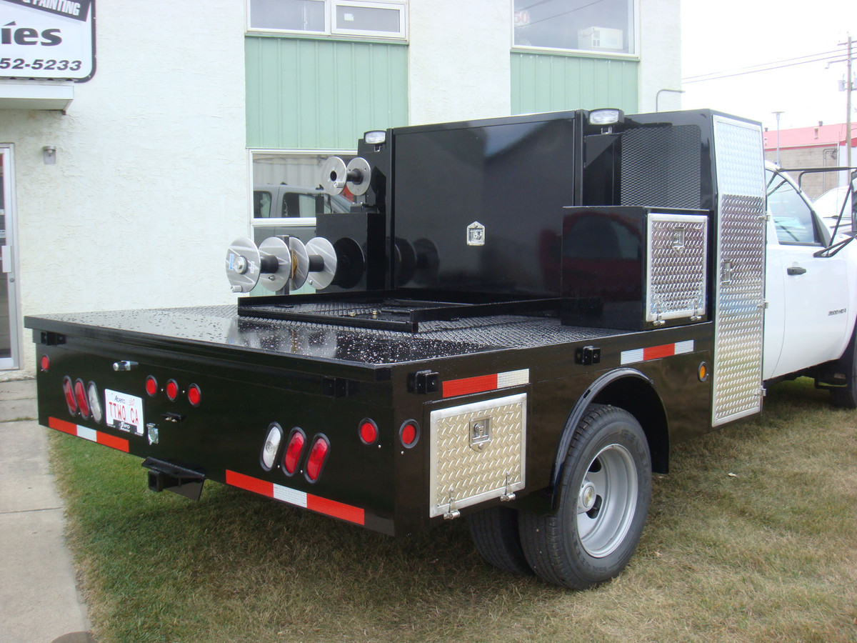 Image 029 - Service Decks 