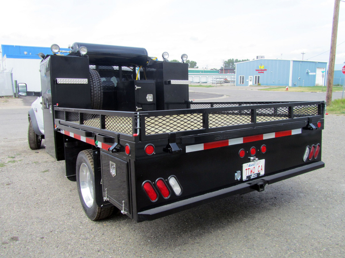 Image 013 - Service Decks 