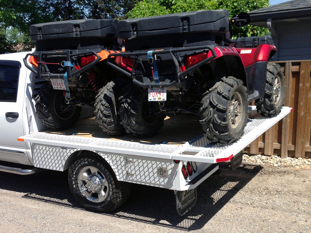 Image 029 - Flat Decks 