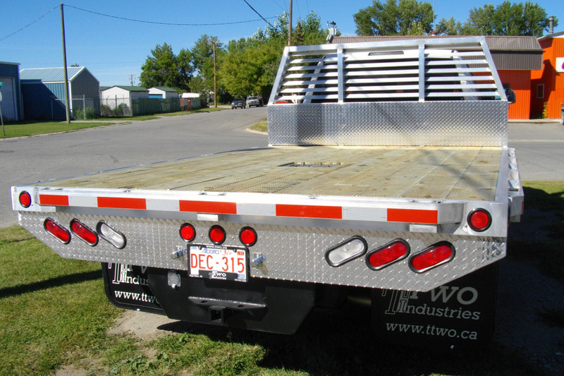 Aluminum Decks Aluminum Decks