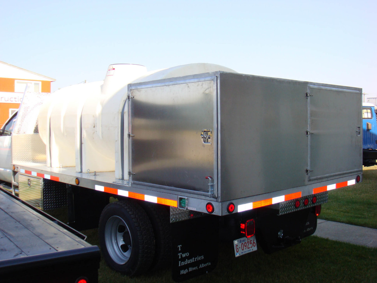 Image 028 - Aluminum Decks 