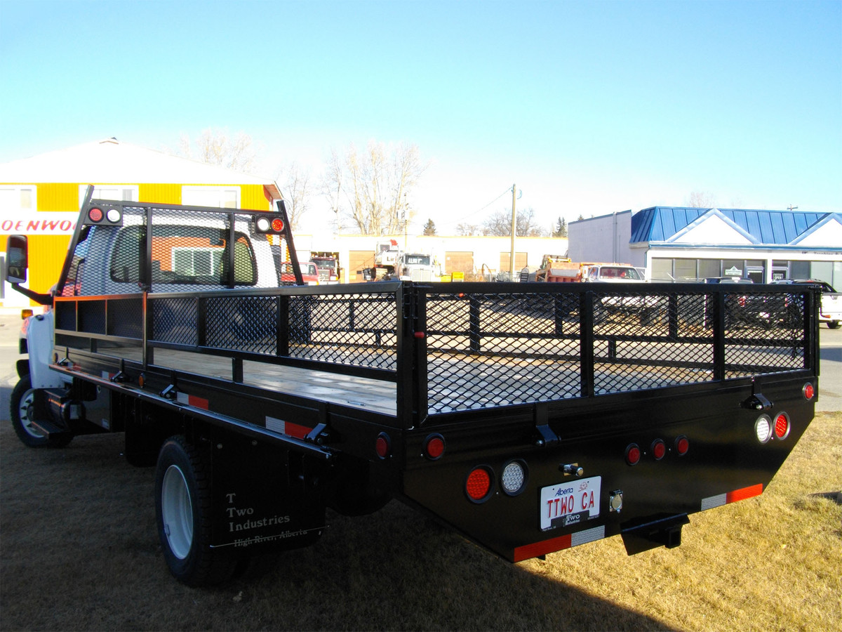 Image 015 - Flat Decks 