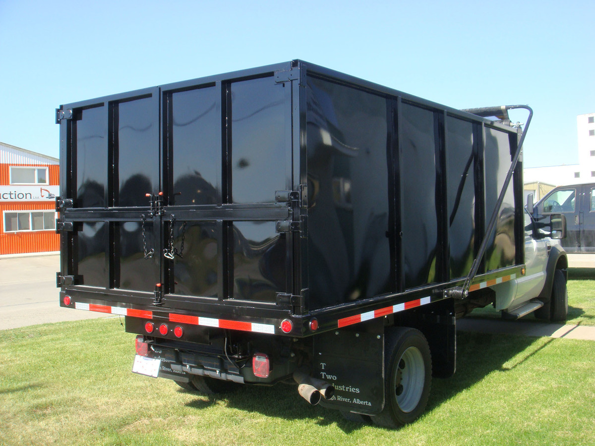 Image 025 - Dump Bodies 