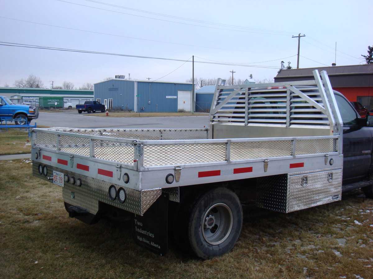 Image 016 - Aluminum Decks 