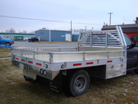 Aluminum Decks 016 Aluminum Decks 016