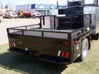 Service Decks 019 Service Decks 019