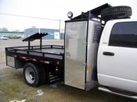 Service Decks 008 Service Decks 008