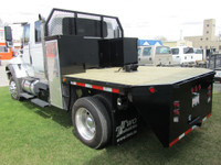 Service Decks 021 Service Decks 021