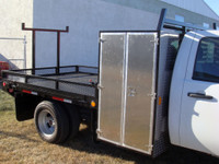 Service Decks 024 Service Decks 024