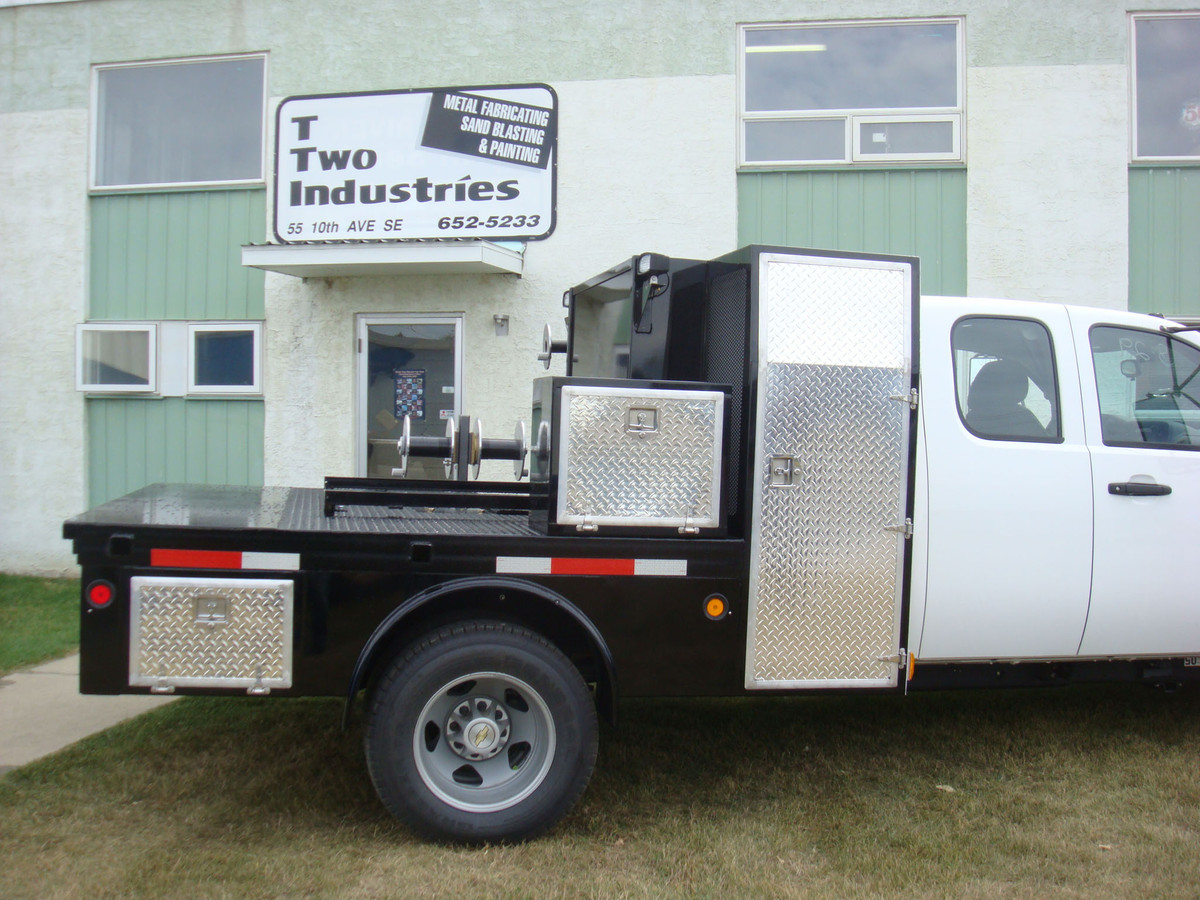 Image 030 - Service Decks 