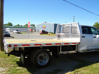 Aluminum Decks 001 Aluminum Decks 001