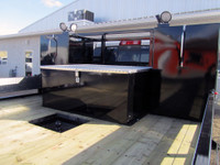 Service Decks 010 Service Decks 010