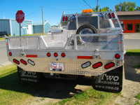 Aluminum Decks 010 Aluminum Decks 010