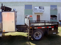 Service Decks 020 Service Decks 020