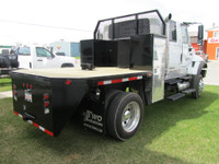 Service Decks 022 Service Decks 022