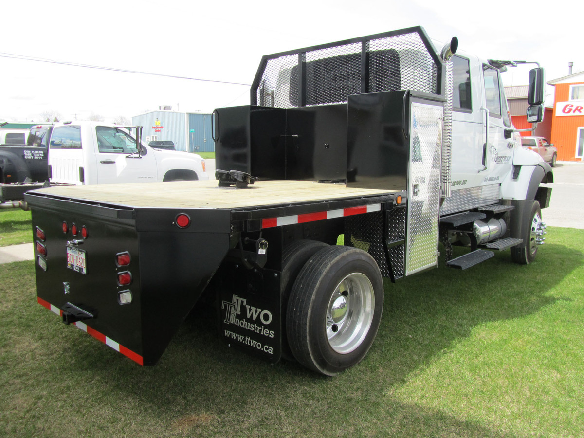 Image 022 - Service Decks 