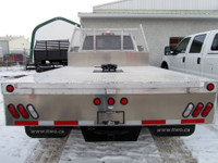 Aluminum Decks 024 Aluminum Decks 024