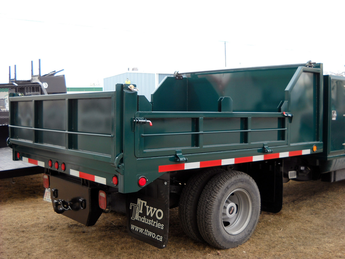 Image 019 - Dump Bodies 