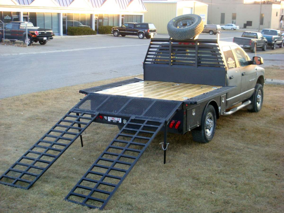 Image 032 - Flat Decks 