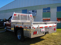 Aluminum Decks 018 Aluminum Decks 018